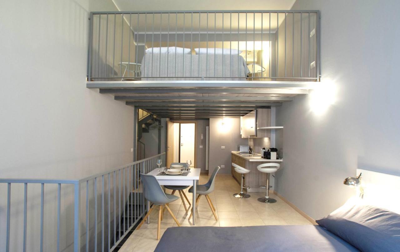 Milano Suite - Fiera Exterior photo