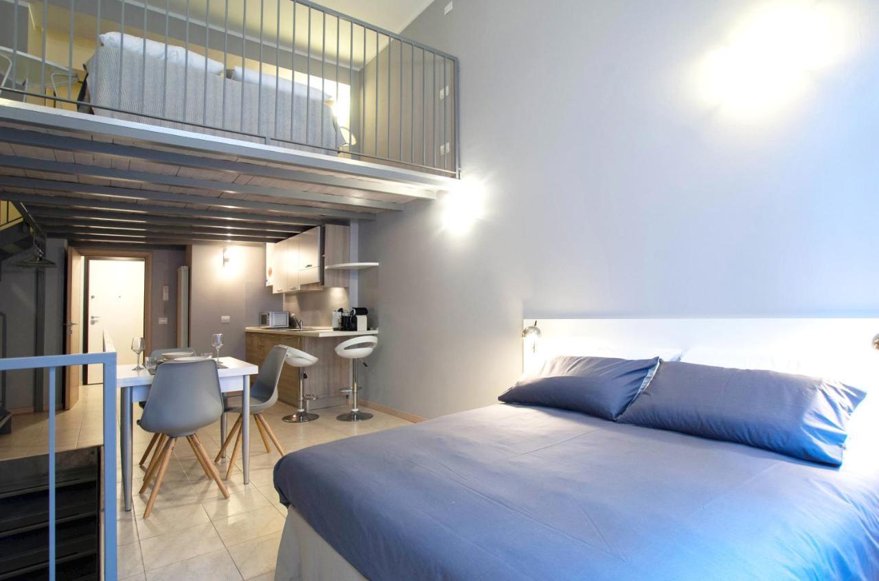 Milano Suite - Fiera Exterior photo