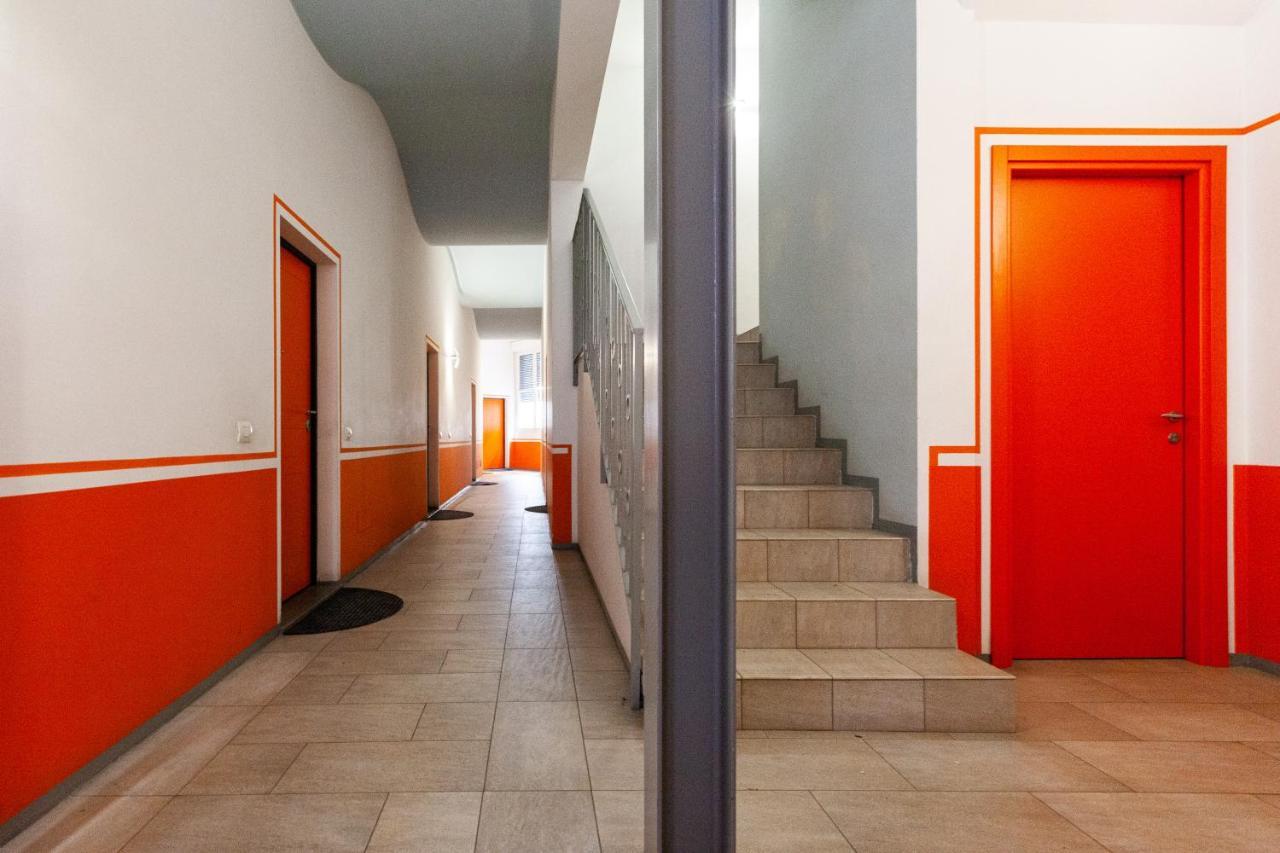 Milano Suite - Fiera Exterior photo