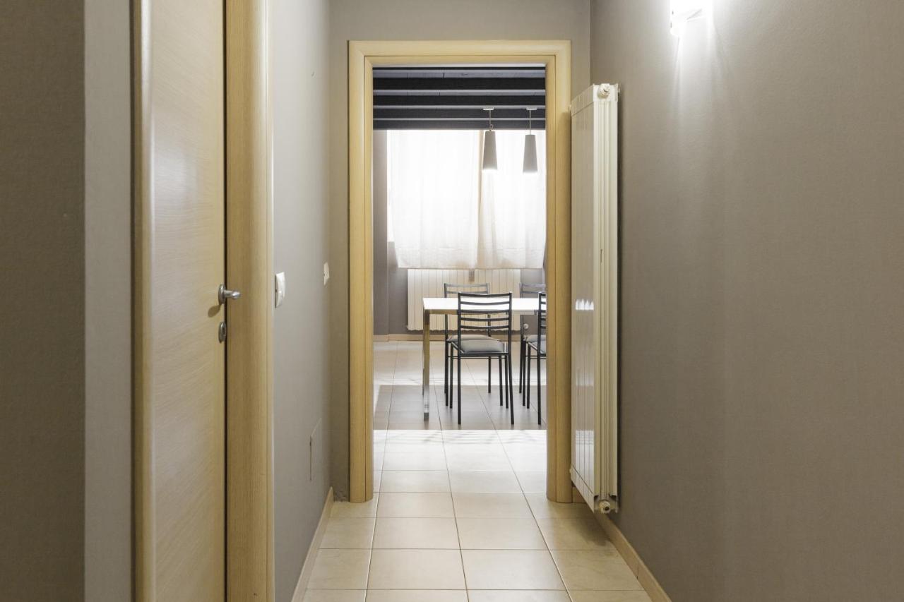 Milano Suite - Fiera Exterior photo