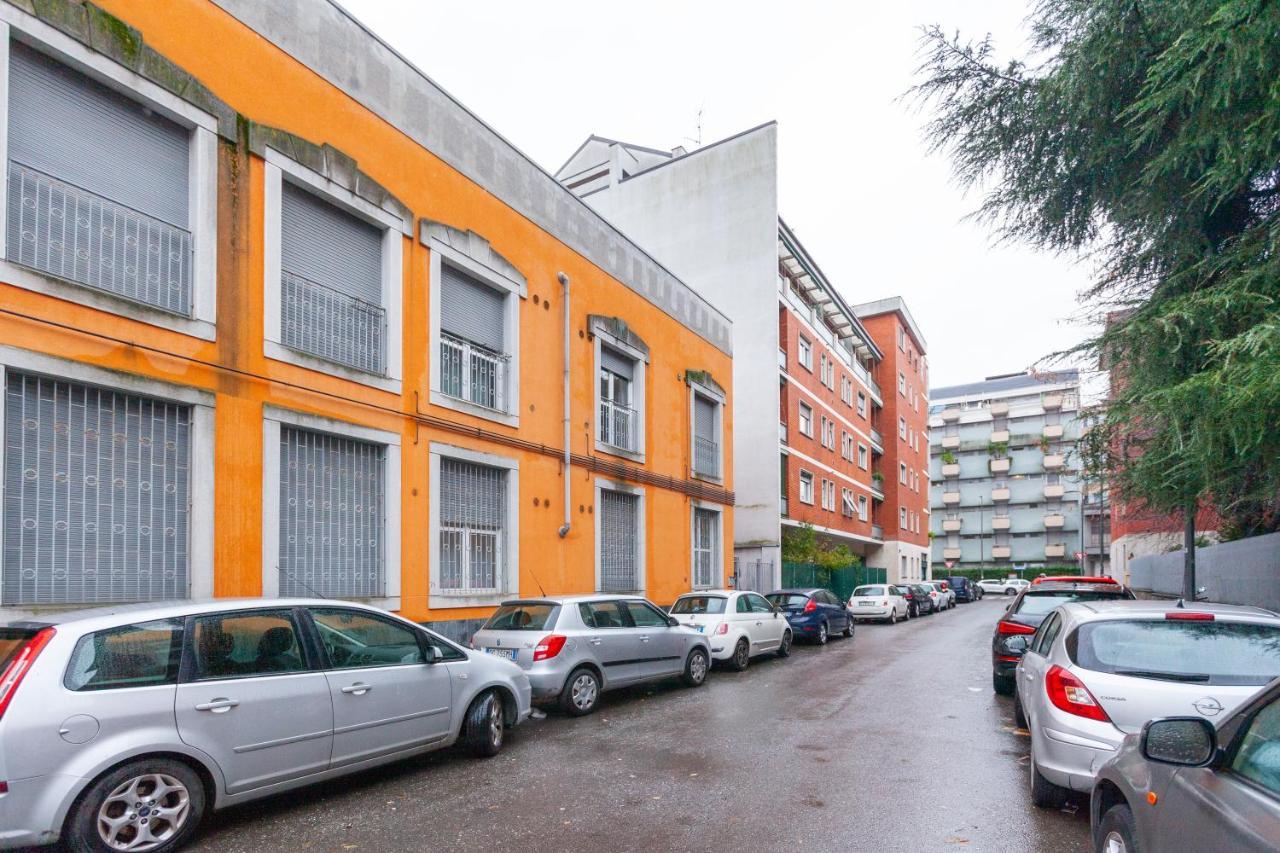 Milano Suite - Fiera Exterior photo