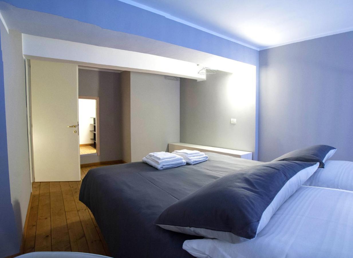 Milano Suite - Fiera Exterior photo