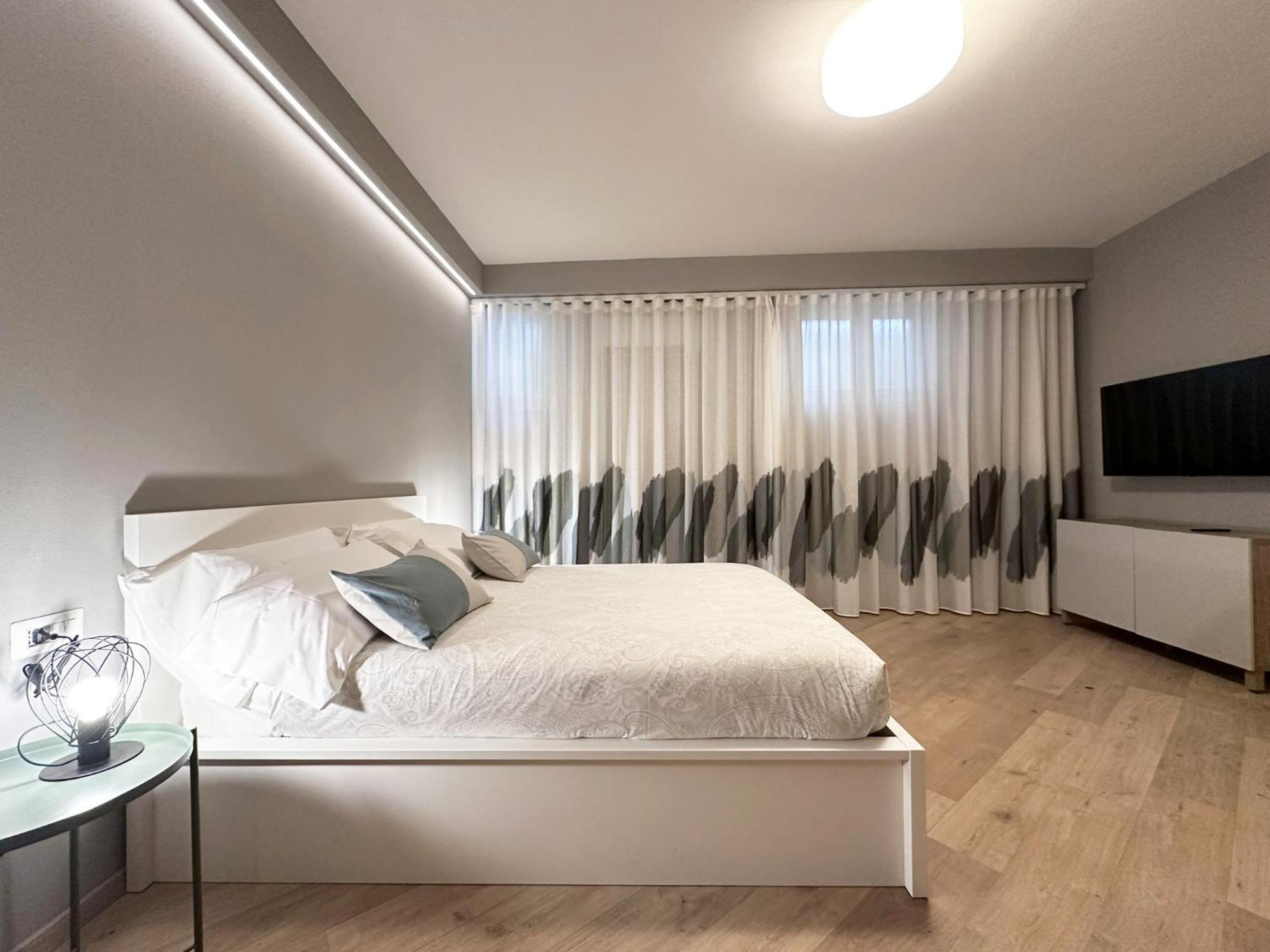 Milano Suite - Fiera Exterior photo