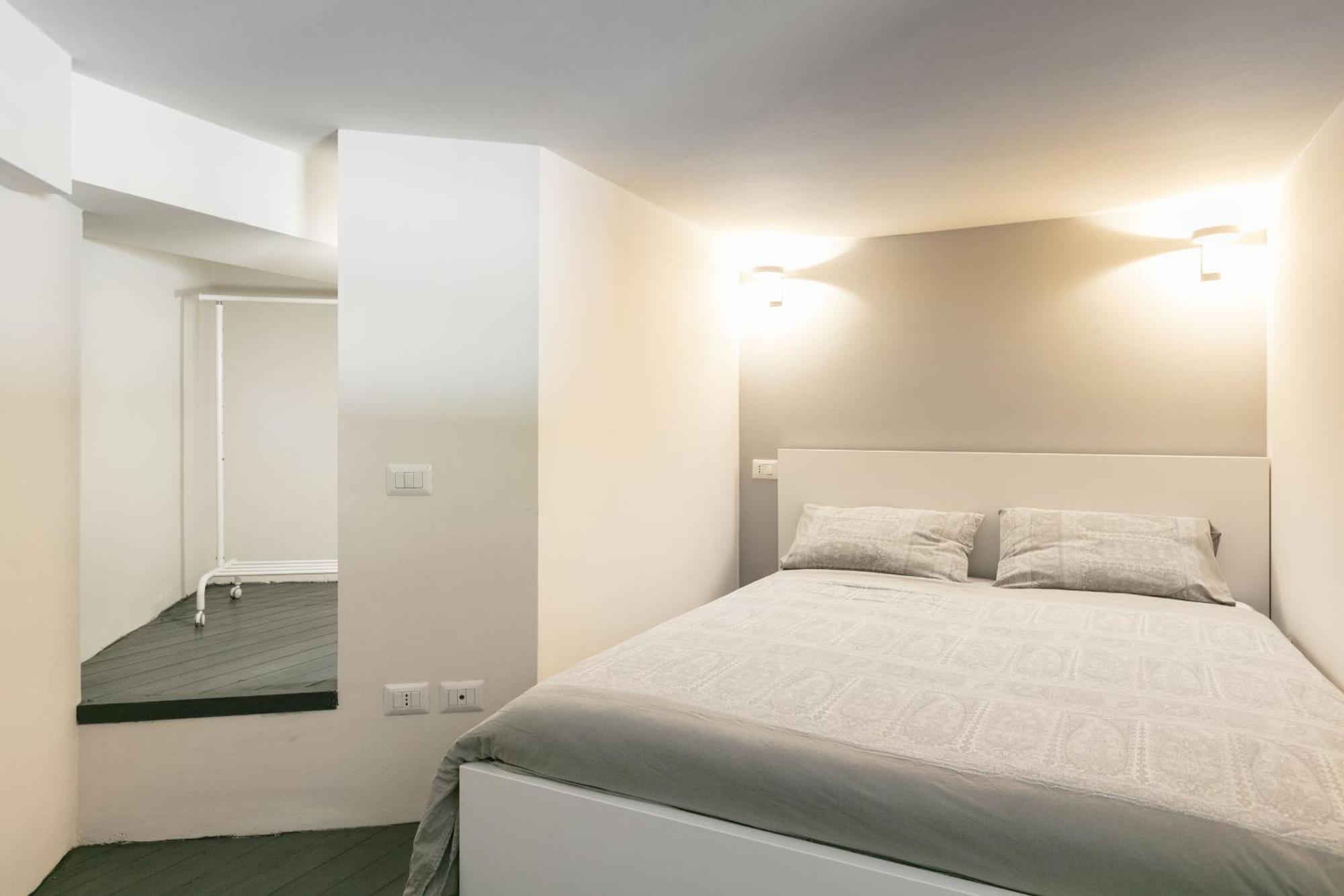 Milano Suite - Fiera Exterior photo