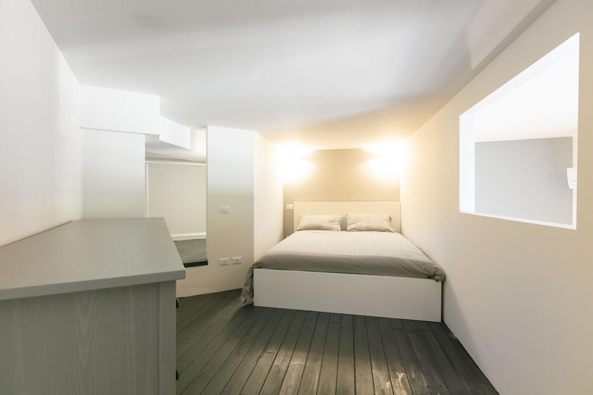 Milano Suite - Fiera Exterior photo