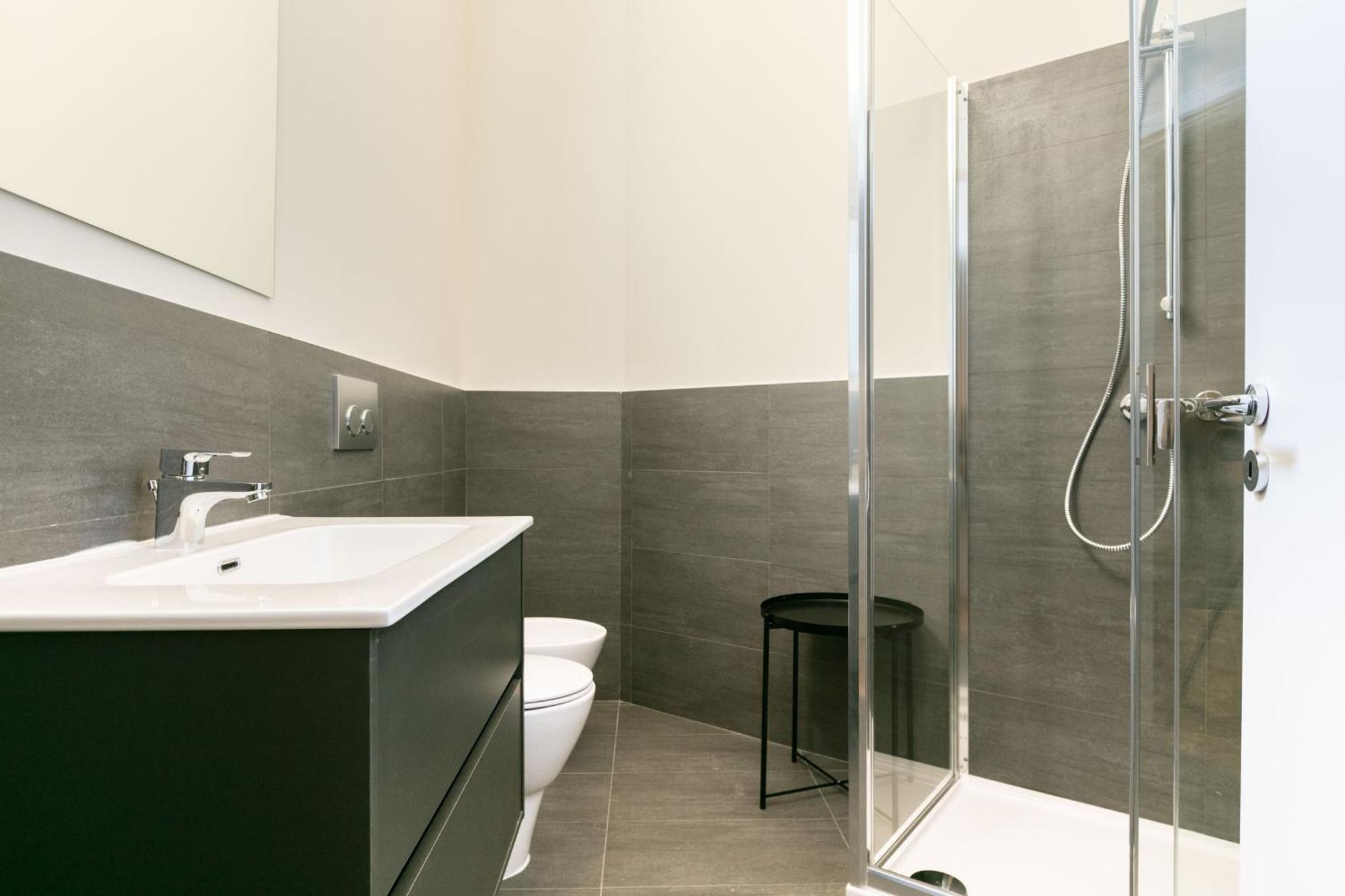 Milano Suite - Fiera Exterior photo