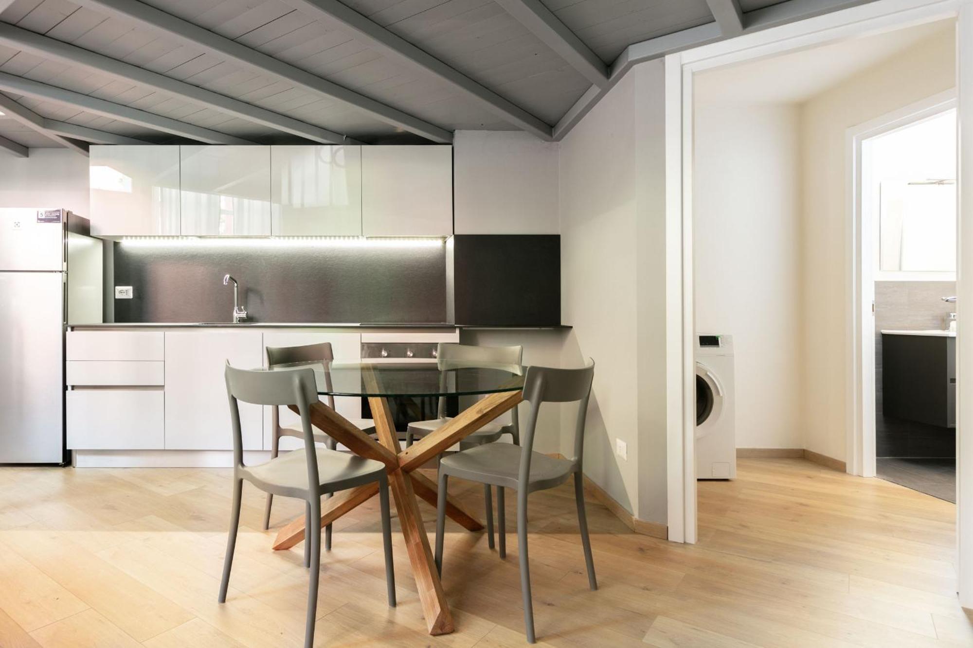 Milano Suite - Fiera Exterior photo