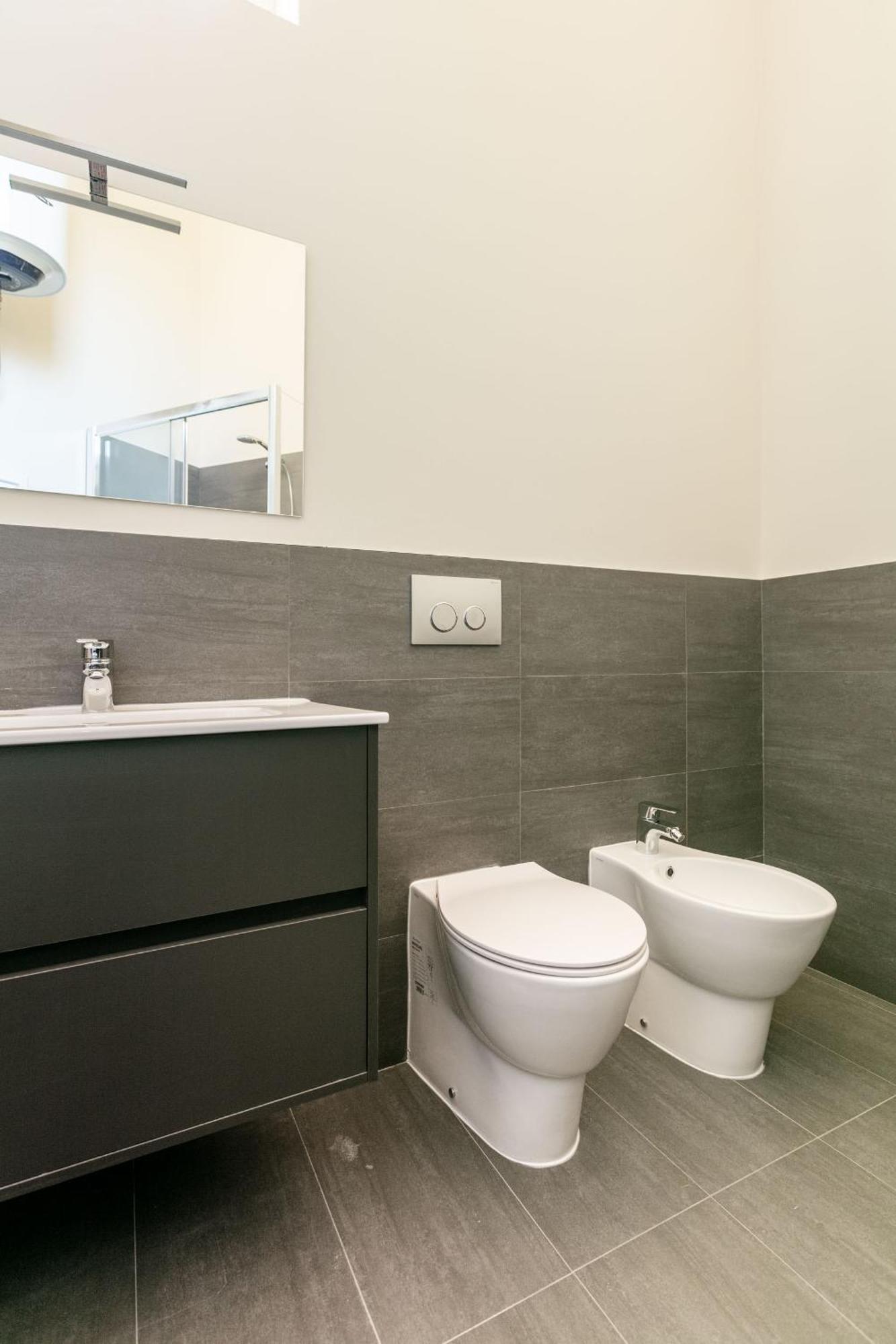 Milano Suite - Fiera Exterior photo